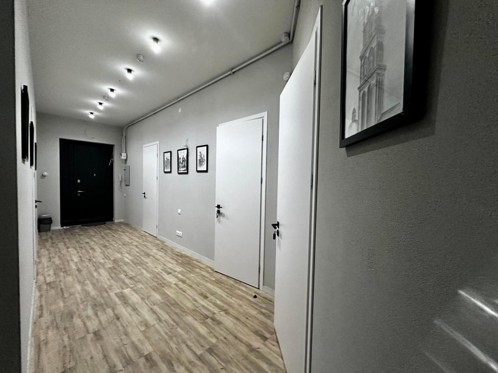Hotel Gallery 21 Lviv Exterior photo