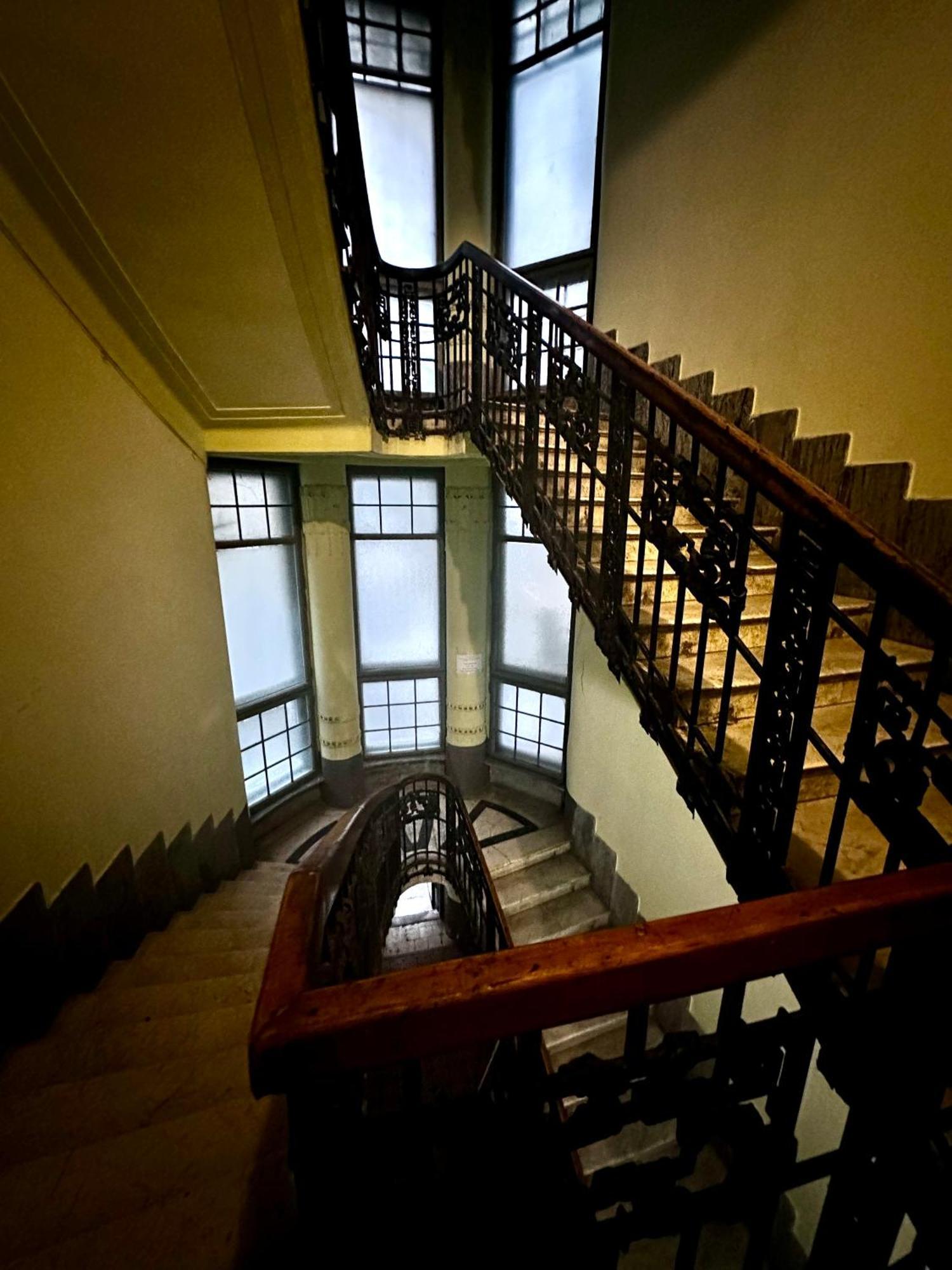 Hotel Gallery 21 Lviv Exterior photo
